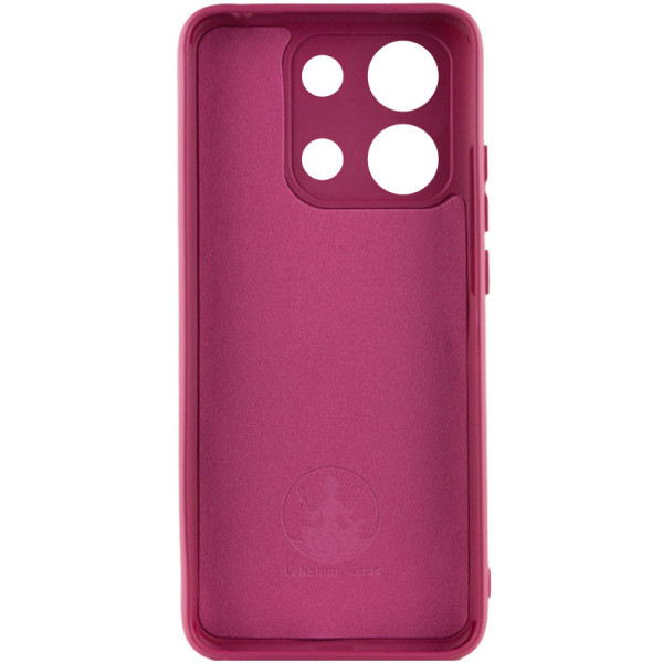 Заказать Xiaomi Redmi Note 13 4G Чохол Silicone Cover Lakshmi Full Camera (AA) для Xiaomi Redmi Note 13 4G