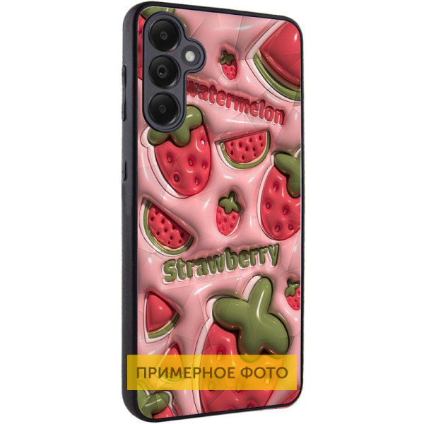Замовити Xiaomi Redmi Note 13 4G TPU+PC чохол Prisma Fluffie для Xiaomi Redmi Note 13 4G