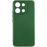 Чохол Silicone Cover Lakshmi Full Camera (AA) для Xiaomi Redmi Note 13 4G