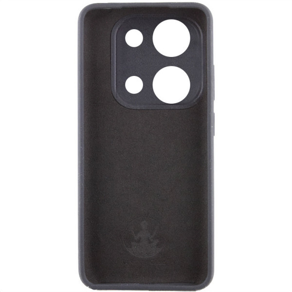Заказать Xiaomi Redmi Note 13 4G Чехол Silicone Cover Lakshmi Full Camera (AAA) with Logo для Xiaomi Redmi Note 13 4G