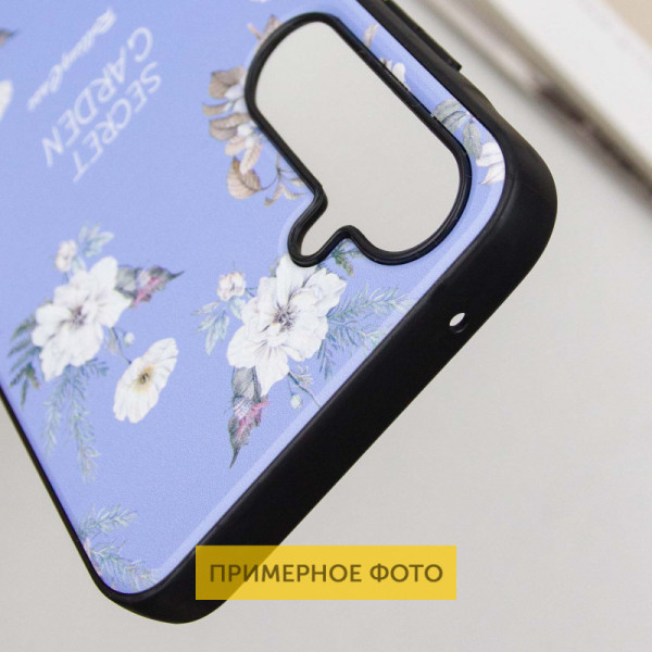 Заказать Xiaomi Redmi Note 13 4G TPU+PC чохол Secret Garden для Xiaomi Redmi Note 13 4G