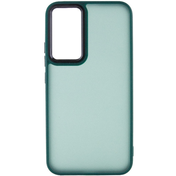Заказать Xiaomi Redmi Note 13 4G Чехол TPU+PC Lyon Frosted для Xiaomi Redmi Note 13 4G