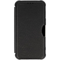 Шкіряний чохол книжка GETMAN Razor (PU) для Xiaomi Redmi Note 13 4G