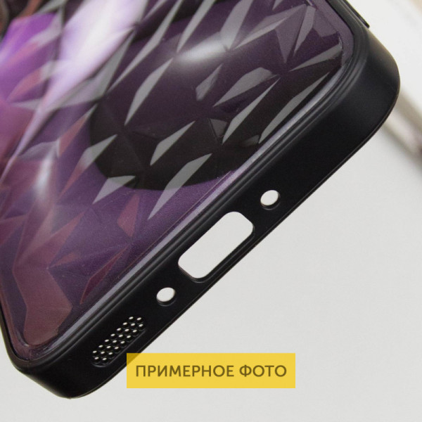 Заказать Xiaomi Redmi Note 13 4G TPU+PC чохол Prisma BubbleGum для Xiaomi Redmi Note 13 4G