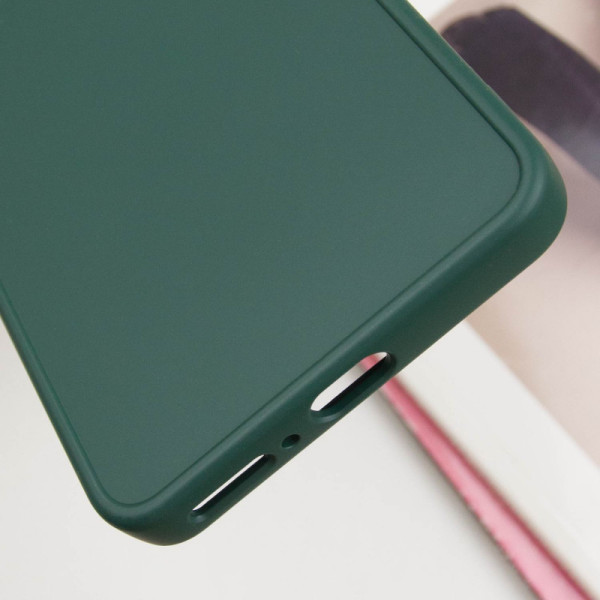 Заказать Xiaomi Redmi Note 13 4G TPU чехол Bonbon Metal Style для Xiaomi Redmi Note 13 4G