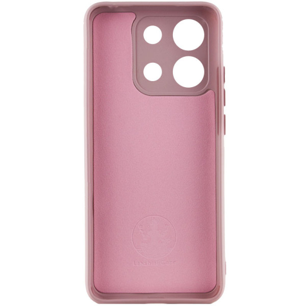 Заказать Xiaomi Redmi Note 13 4G Чехол Silicone Cover Lakshmi Full Camera (AA) для Xiaomi Redmi Note 13 4G