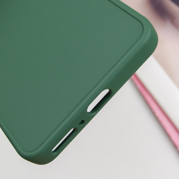 Заказать Xiaomi Redmi Note 13 4G TPU чехол Bonbon Metal Style для Xiaomi Redmi Note 13 4G