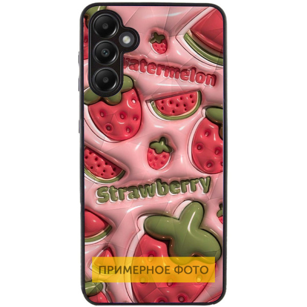 Замовити Xiaomi Redmi Note 13 4G TPU+PC чохол Prisma Fluffie для Xiaomi Redmi Note 13 4G