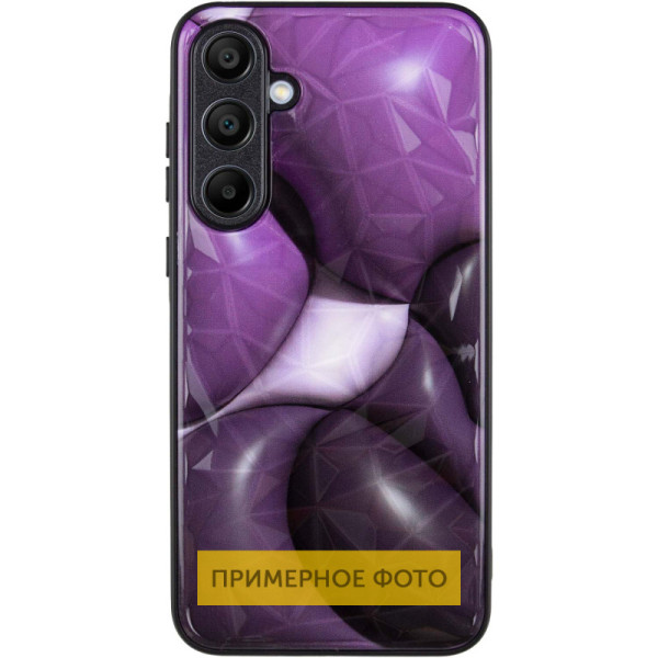 Заказать Xiaomi Redmi Note 13 4G TPU+PC чохол Prisma BubbleGum для Xiaomi Redmi Note 13 4G
