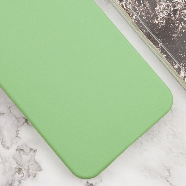 Заказать Xiaomi Redmi Note 13 4G Чохол TPU GETMAN Liquid Silk Full Camera для Xiaomi Redmi Note 13 4G
