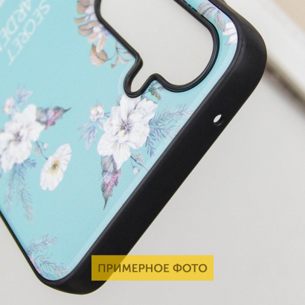 Заказать Xiaomi Redmi Note 13 4G TPU+PC чохол Secret Garden для Xiaomi Redmi Note 13 4G