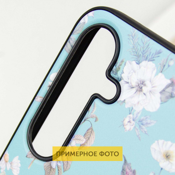Заказать Xiaomi Redmi Note 13 4G TPU+PC чохол Secret Garden для Xiaomi Redmi Note 13 4G