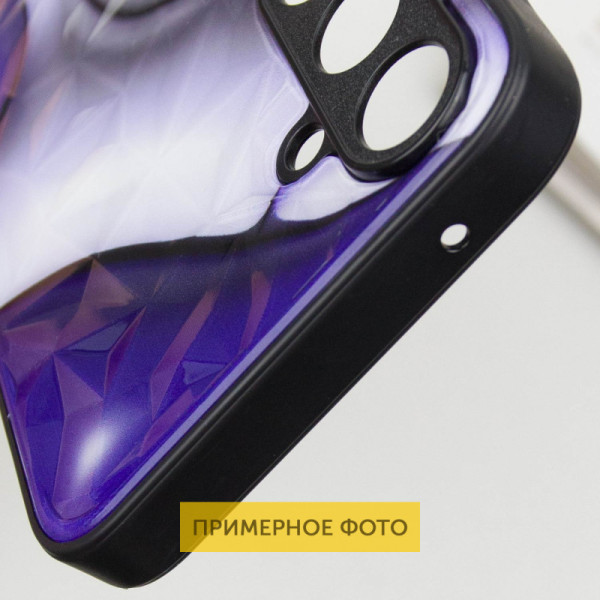Замовити Xiaomi Redmi Note 13 4G TPU+PC чохол Prisma BubbleGum для Xiaomi Redmi Note 13 4G