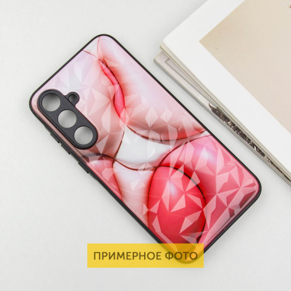 Замовити Xiaomi Redmi Note 13 4G TPU+PC чохол Prisma BubbleGum для Xiaomi Redmi Note 13 4G