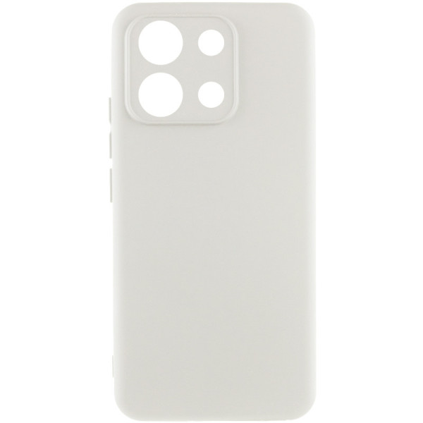 Заказать Xiaomi Redmi Note 13 4G Чохол Silicone Cover Lakshmi Full Camera (AA) для Xiaomi Redmi Note 13 4G