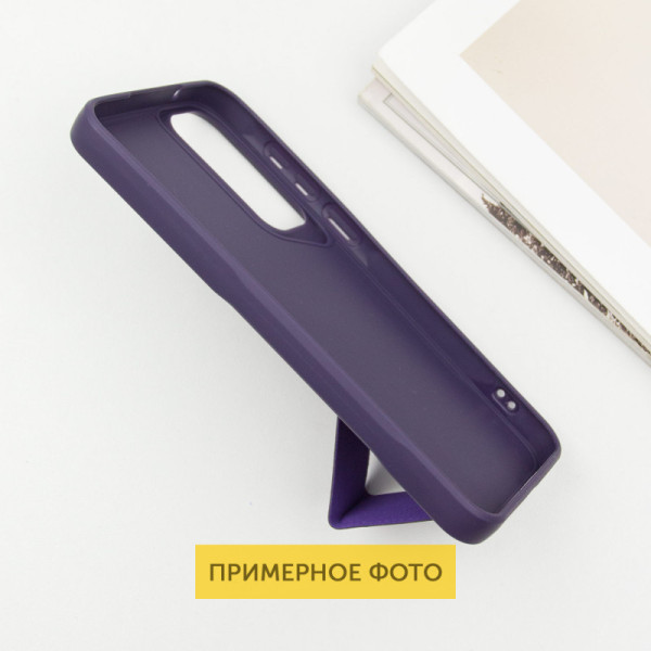 Заказать Xiaomi Redmi Note 13 4G Чохол TPU VIVA для Xiaomi Redmi Note 13 4G