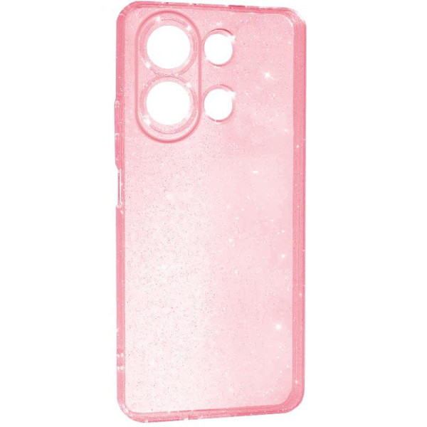 Заказать Xiaomi Redmi Note 13 4G TPU чехол Nova для Xiaomi Redmi Note 13 4G