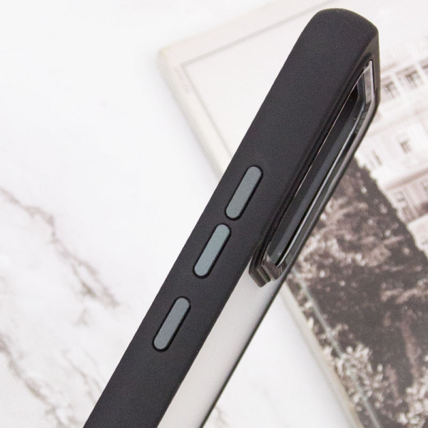 Замовити Xiaomi Redmi Note 13 4G Чохол TPU+PC North Guard для Xiaomi Redmi Note 13 4G