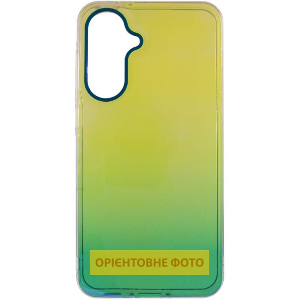 Заказать Xiaomi Redmi Note 13 4G Чохол TPU+PC Glassbend для Xiaomi Redmi Note 13 4G