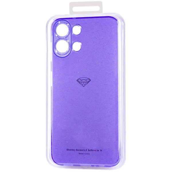 Заказать Xiaomi Redmi Note 13 4G TPU чехол Nova для Xiaomi Redmi Note 13 4G