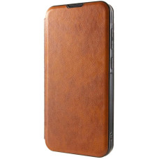 Шкіряний чохол-книжка Belora для Xiaomi Redmi Note 13 4G