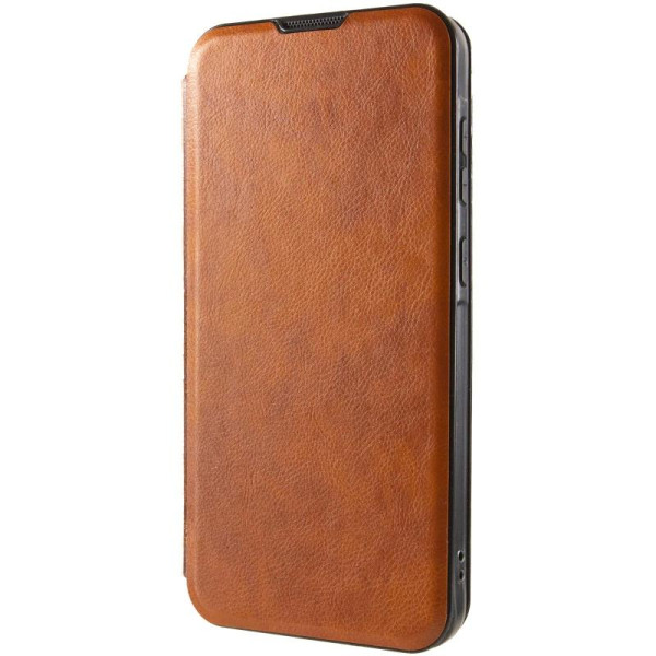 Заказать Xiaomi Redmi Note 13 4G Шкіряний чохол-книжка Belora для Xiaomi Redmi Note 13 4G