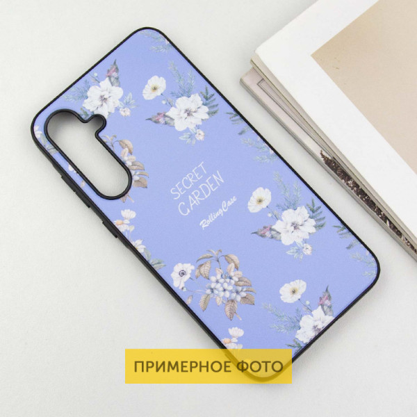 Заказать Xiaomi Redmi Note 13 4G TPU+PC чохол Secret Garden для Xiaomi Redmi Note 13 4G