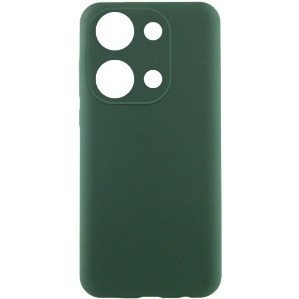Заказать Xiaomi Redmi Note 13 4G Чохол Silicone Cover Lakshmi Full Camera (AAA) для Xiaomi Redmi Note 13 4G