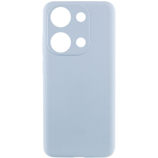 Заказать Xiaomi Redmi Note 13 4G Чехол Silicone Cover Lakshmi Full Camera (AAA) для Xiaomi Redmi Note 13 4G