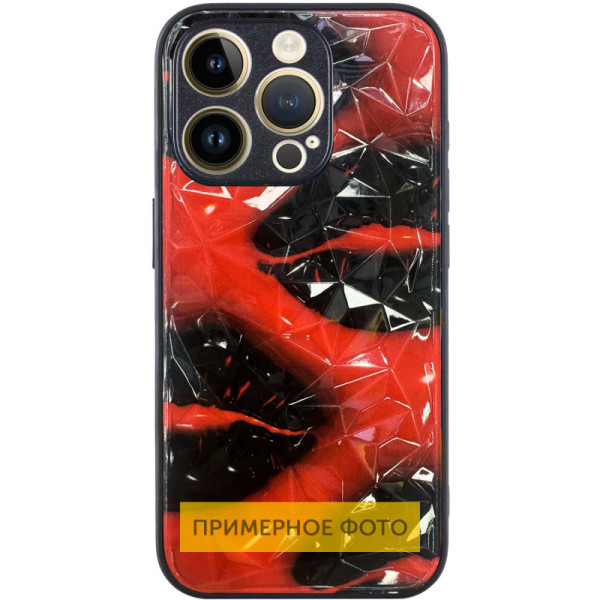 Заказать Xiaomi Redmi Note 13 4G TPU+PC чохол Prisma Plushie для Xiaomi Redmi Note 13 4G