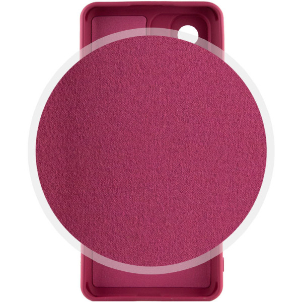 Замовити Xiaomi 11T / 11T Pro Чохол Silicone Cover Lakshmi Full Camera (AA) для Xiaomi 11T / 11T Pro