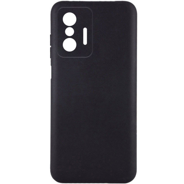 Замовити Xiaomi 11T / 11T Pro Чохол TPU Epik Black Full Camera для Xiaomi 11T / 11T Pro