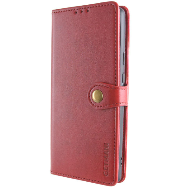 Замовити Xiaomi 11T / 11T Pro Шкіряний чохол-книжка GETMAN Gallant (PU) для Xiaomi 11T / 11T Pro