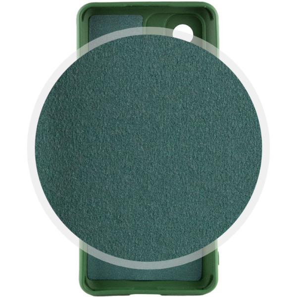 Замовити Xiaomi 11T / 11T Pro Чохол Silicone Cover Lakshmi Full Camera (AA) для Xiaomi 11T / 11T Pro