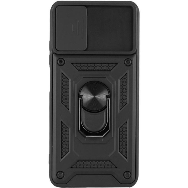 Замовити Xiaomi 11T / 11T Pro Чохол Ummi Camshield Serge Ring для Xiaomi 11T / 11T Pro