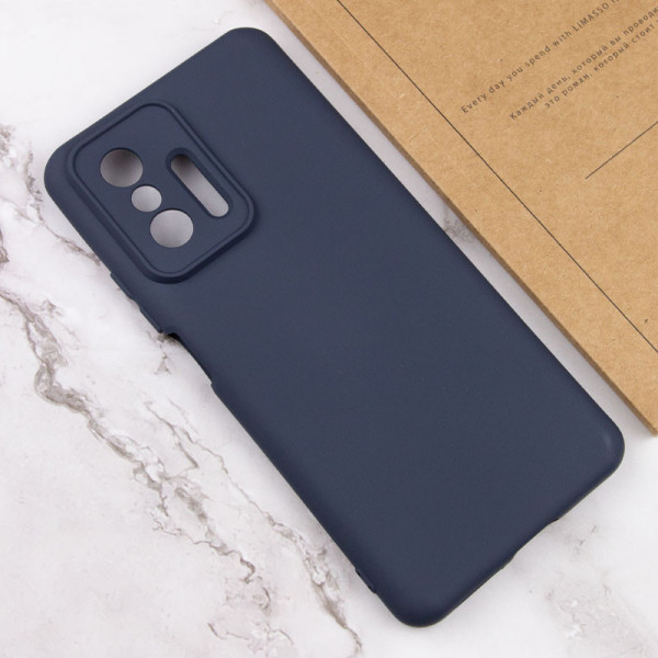 Замовити Xiaomi 11T / 11T Pro Чохол Silicone Cover Lakshmi Full Camera (AA) для Xiaomi 11T / 11T Pro
