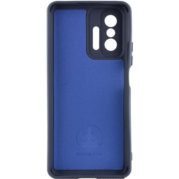 Замовити Xiaomi 11T / 11T Pro Чохол Silicone Cover Lakshmi Full Camera (AA) для Xiaomi 11T / 11T Pro