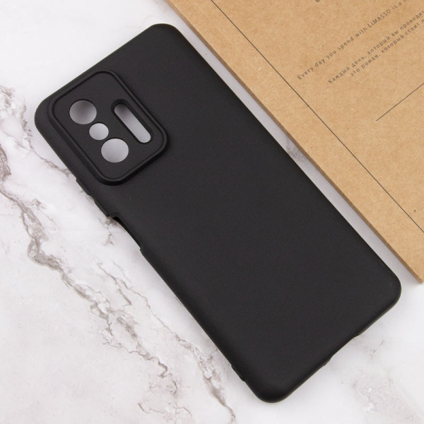 Замовити Xiaomi 11T / 11T Pro Чохол Silicone Cover Lakshmi Full Camera (AA) для Xiaomi 11T / 11T Pro