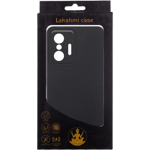 Заказать Xiaomi 11T / 11T Pro Чохол Silicone Cover Lakshmi Full Camera (AAA) для Xiaomi 11T / 11T Pro