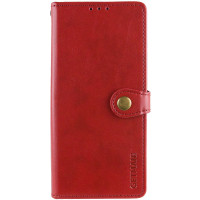 Шкіряний чохол-книжка GETMAN Gallant (PU) для Xiaomi 11T / 11T Pro