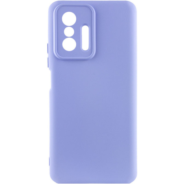 Заказать Xiaomi 11T / 11T Pro Чохол Silicone Cover Lakshmi Full Camera (AA) для Xiaomi 11T / 11T Pro
