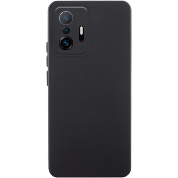Заказать Xiaomi 11T / 11T Pro Чохол Silicone Cover Lakshmi Full Camera (AAA) для Xiaomi 11T / 11T Pro