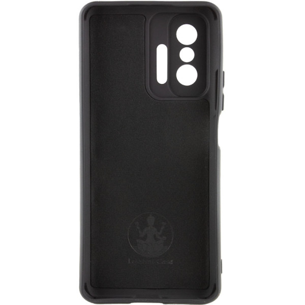 Замовити Xiaomi 11T / 11T Pro Чохол Silicone Cover Lakshmi Full Camera (AA) для Xiaomi 11T / 11T Pro