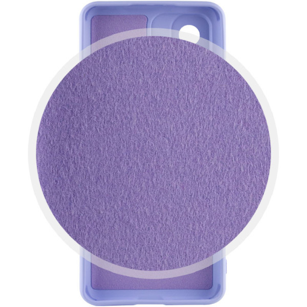 Заказать Xiaomi 11T / 11T Pro Чохол Silicone Cover Lakshmi Full Camera (AA) для Xiaomi 11T / 11T Pro