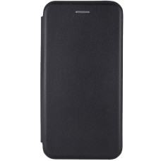 Шкіряний чохол (книжка) Classy для Xiaomi 12 Lite