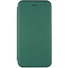Шкіряний чохол (книжка) Classy для Xiaomi 12 Lite
