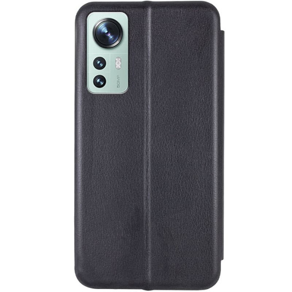 Замовити Xiaomi 12 Lite Шкіряний чохол (книжка) Classy для Xiaomi 12 Lite