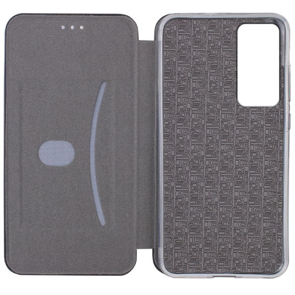 Заказать Xiaomi 12 Lite Кожаный чехол (книжка) Classy для Xiaomi 12 Lite