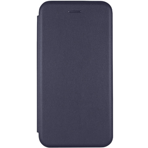 Заказать Xiaomi 12 Lite Кожаный чехол (книжка) Classy для Xiaomi 12 Lite