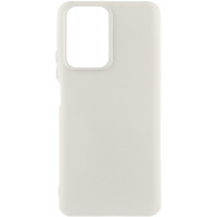Чохол Silicone Cover Lakshmi (AAA) для Xiaomi 12T / 12T Pro